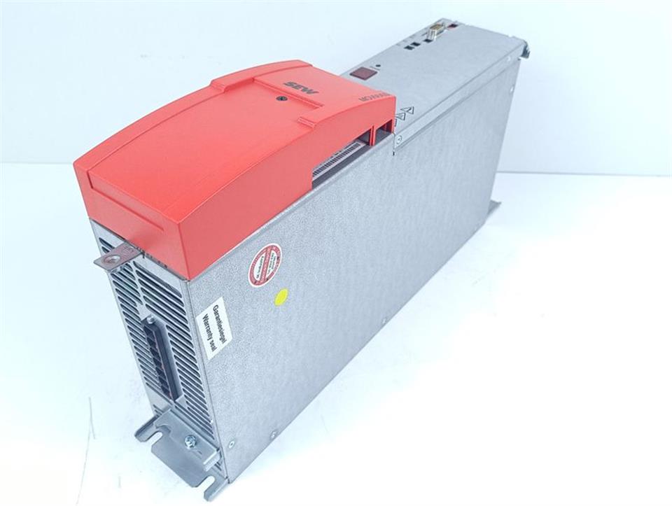 SEW Eurodrive MXP80A-025-503-00 Axis module 25kW TESTED TOP ZUSTAND