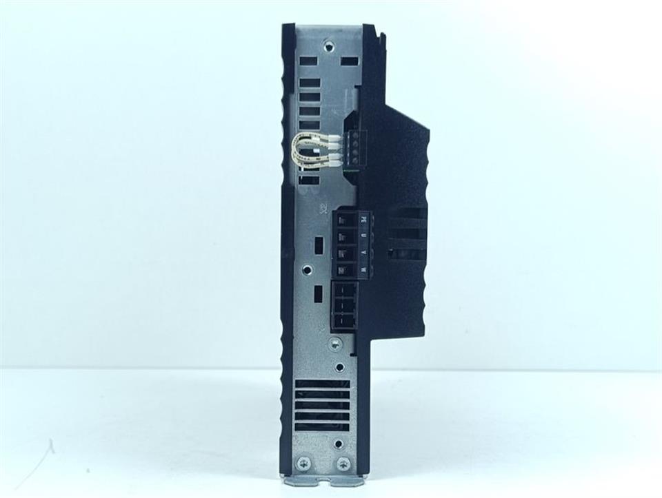 SEW MDX61B0005-5A3-4-0T 400V 0,55kW Abdeckung fehlt GEBRAUCHT GUT