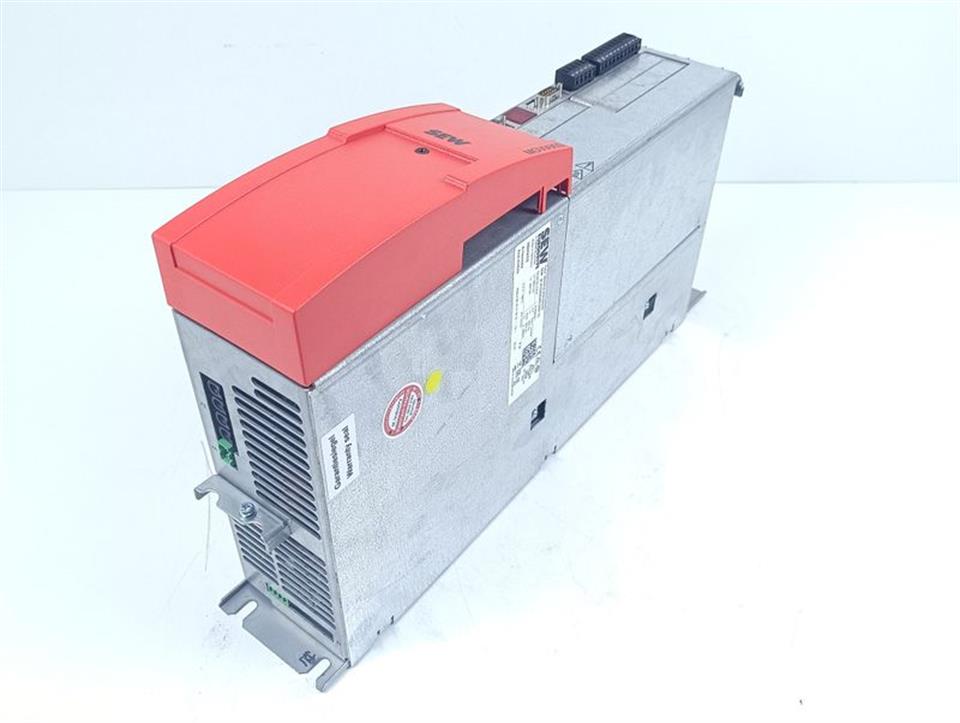 SEW  Moviaxis Achsmodul MXA81A-024-503-00 13,4kW 24A TESTED & TOP ZUSTAND