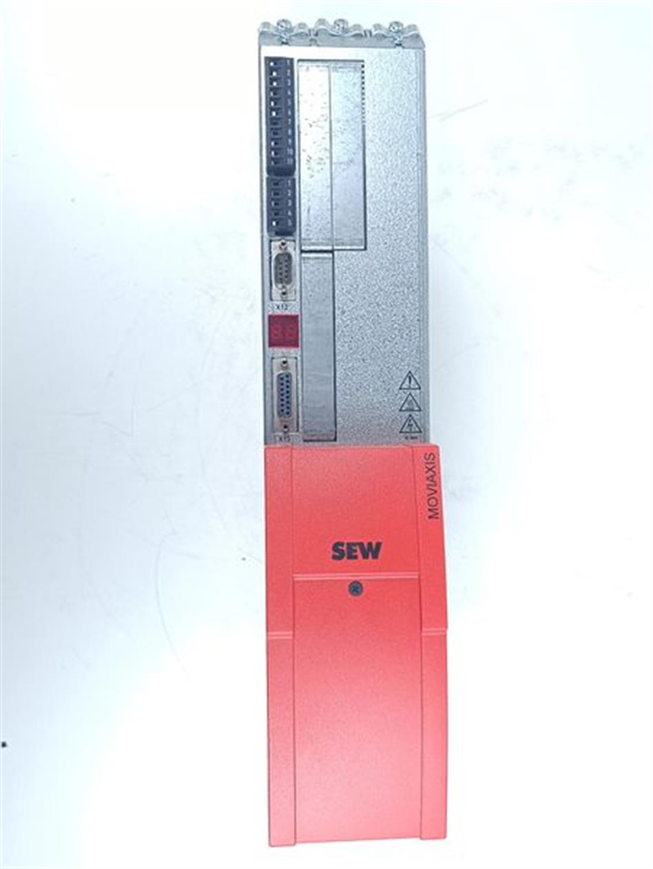 SEW  Moviaxis Achsmodul MXA81A-024-503-00 13,4kW 24A TESTED & TOP ZUSTAND