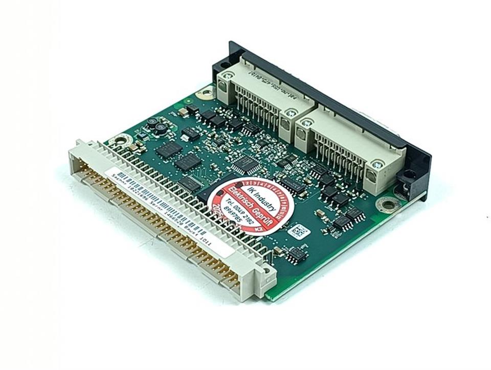 SEW Movidrive Feldbus Karte Profibus Typ DEU21B Nr. 18221696 TOPZUSTAND & TESTED