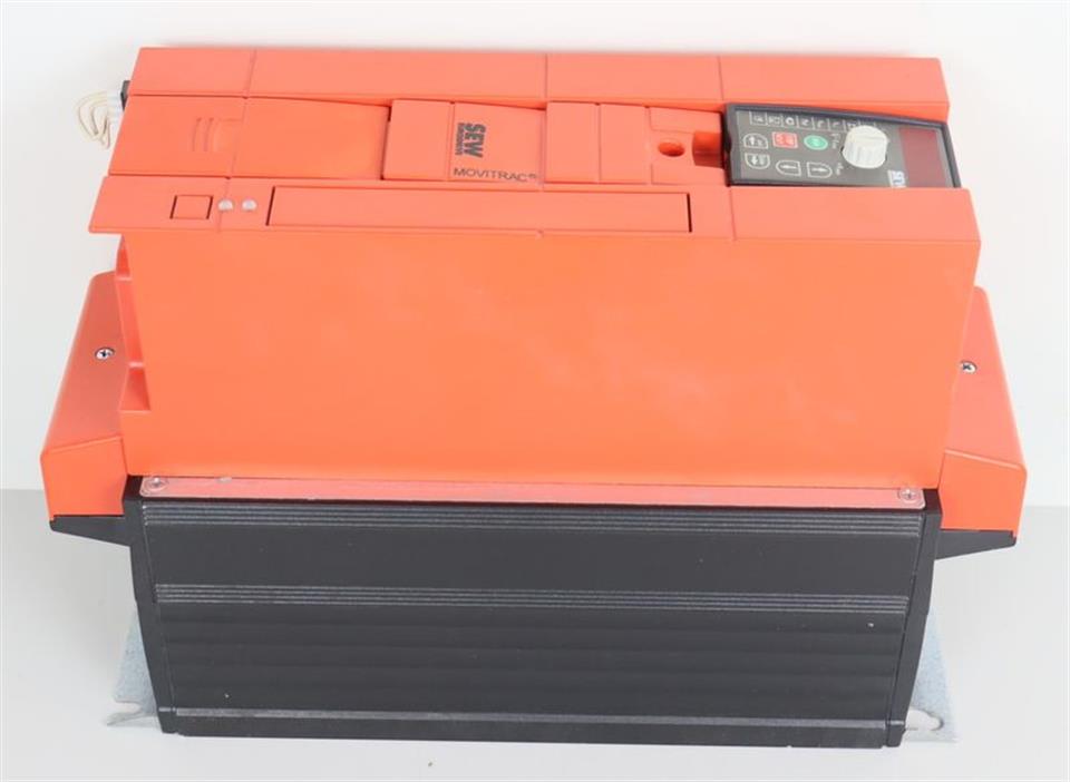 SEW Movidrive MC07B0110-5A3-4-00 MDx60A0110-5A3-4-00 11kw TESTED & TOP ZUSTAND