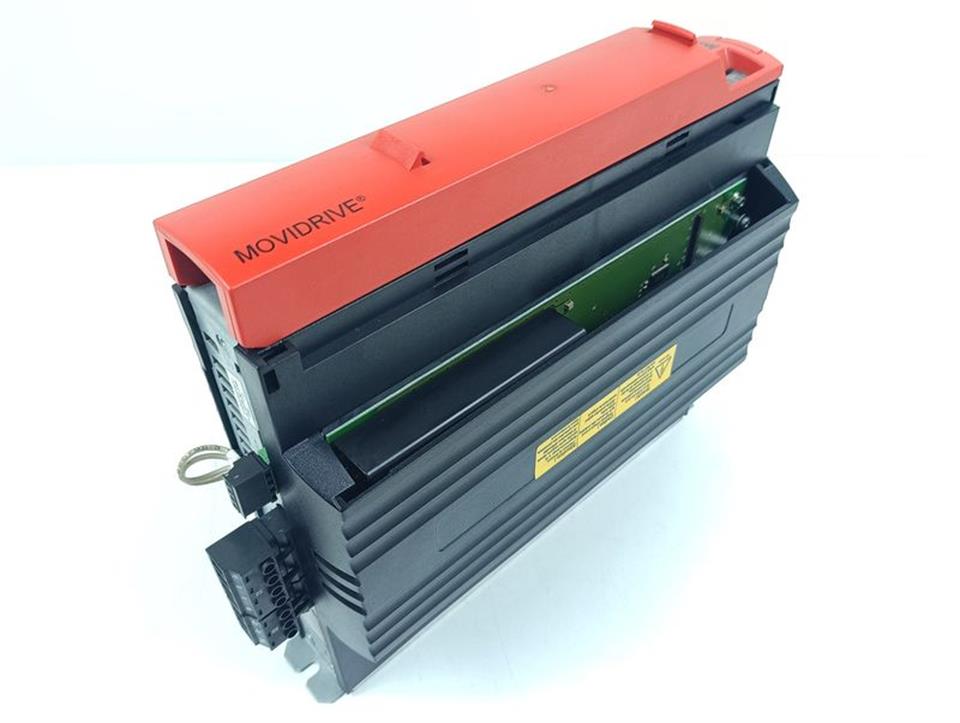 SEW Movidrive MDX61B0005-5A3-4-0T 400V 1,8A 0,55kW TESTED & TOP ZUSTAND