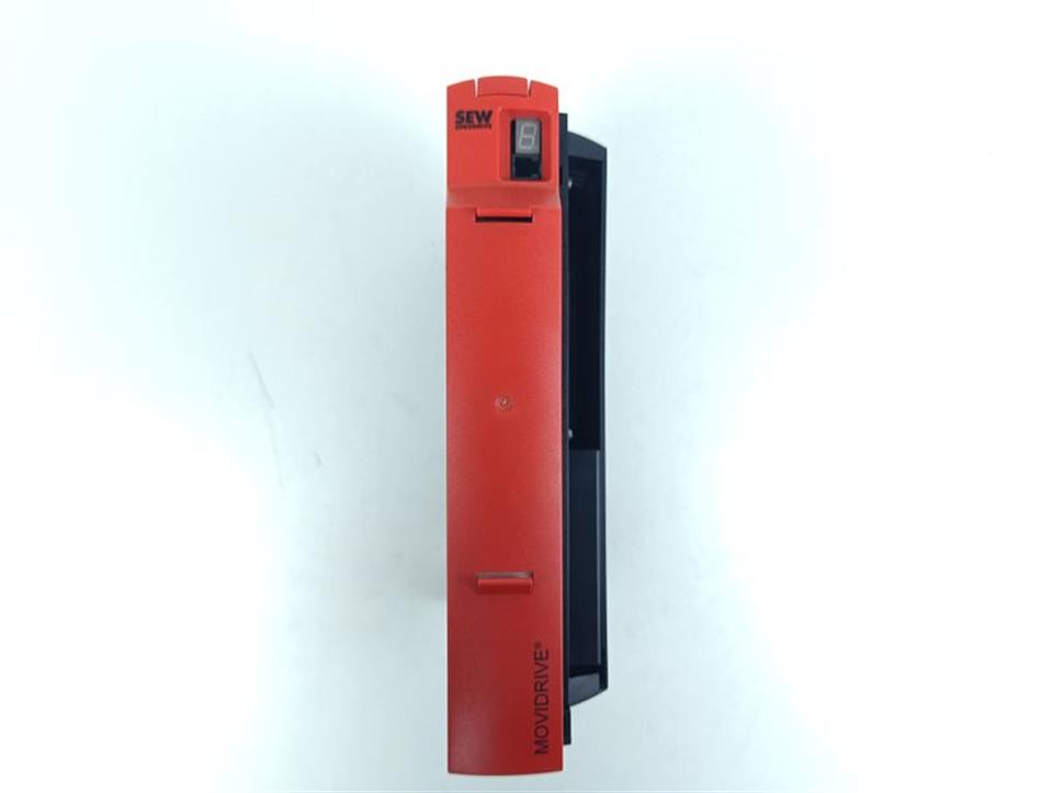 SEW Movidrive MDX61B0005-5A3-4-0T 400V 1,8A 0,55kW TESTED & TOP ZUSTAND