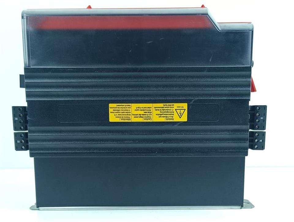 SEW Movidrive MDX61B0008-5A3-4-0T TESTED & TOP ZUSTAND