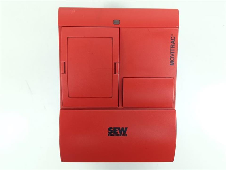 SEW MOVITRAC 31C040-503-4-00 400V 4KW Frequenzumrichter TESTED & TOP ZUSTAND