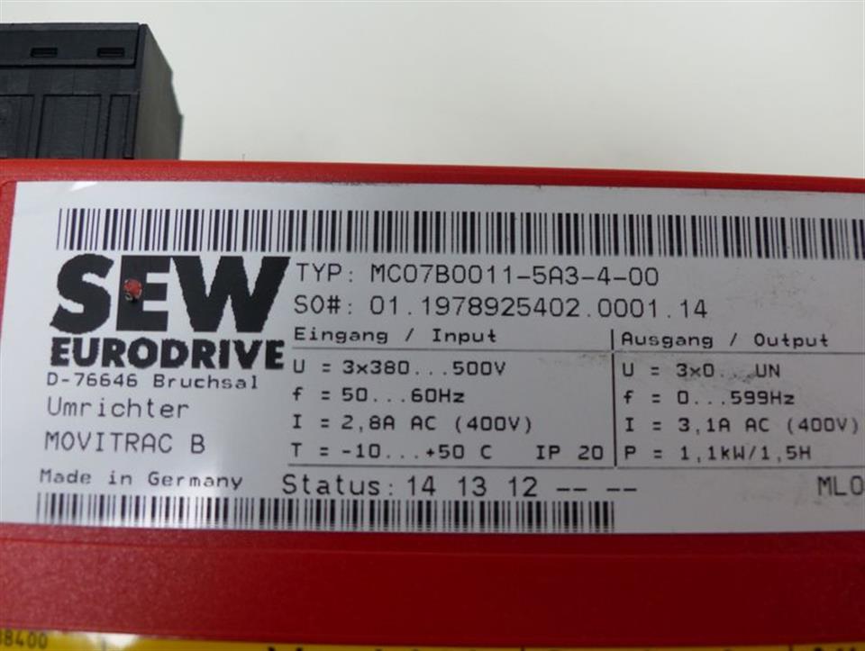sew-movitrac-mc07b0011-5a3-4-00-400v-31a-11kw-tested-unused-66427-4.jpg