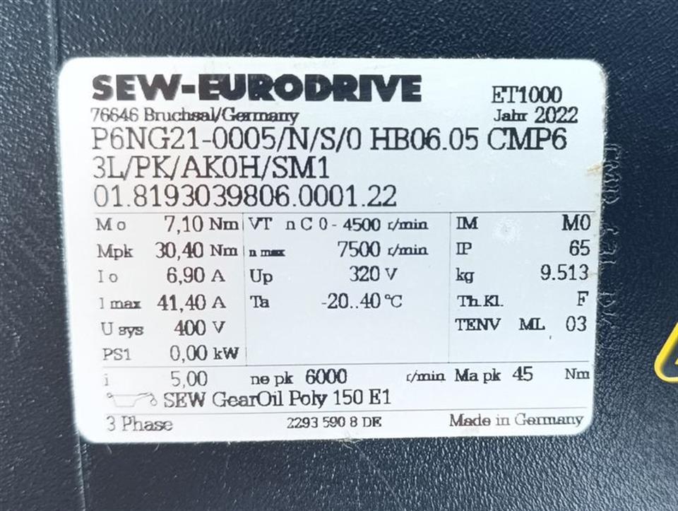 sew-servomotor-getriebe-p6ng21-0005ns0-hb0605-cmp63lpkak0hsm1-unused-83915-5.jpg