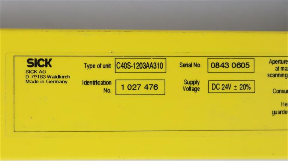 sick-c4000-eco-c40s-1203aa310-sender-sick-c40s-1203an310-empfaenger-top-zustand-60965-2.jpg