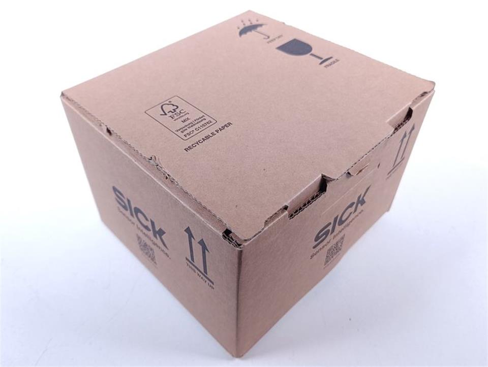 Sick LMS111-10100 Ident No. 1041114 UNUSED & OVP