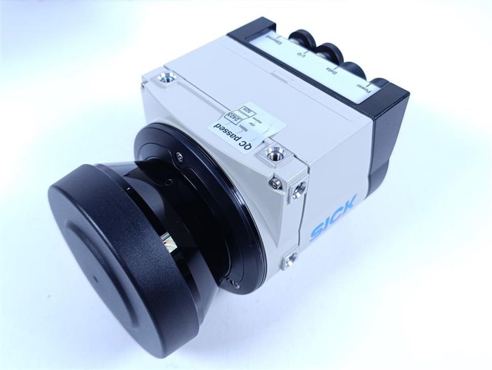 Sick LMS111-10100 Ident No. 1041114 UNUSED & OVP