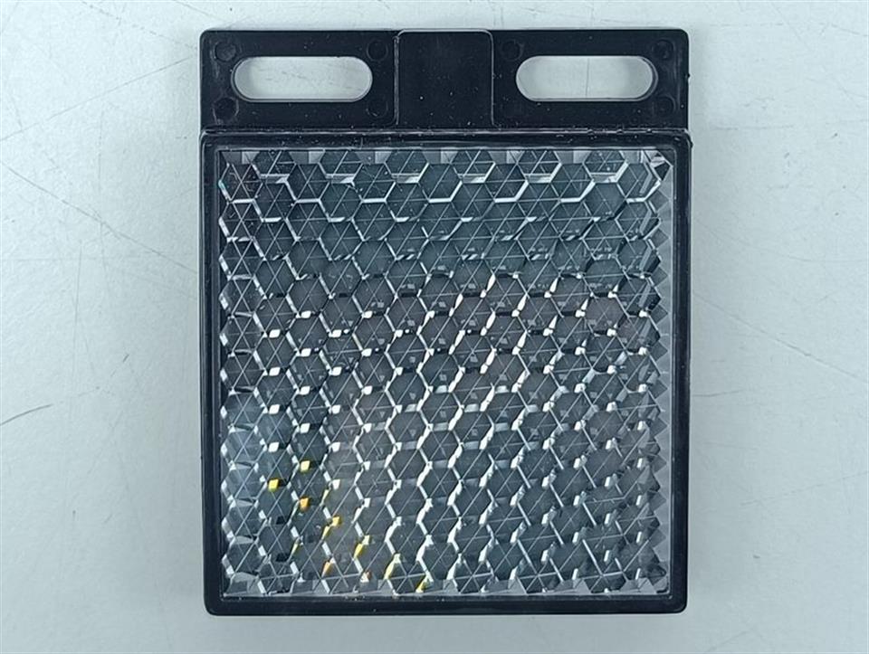 Sick Reflektor 0530260 TOP ZUSTAND