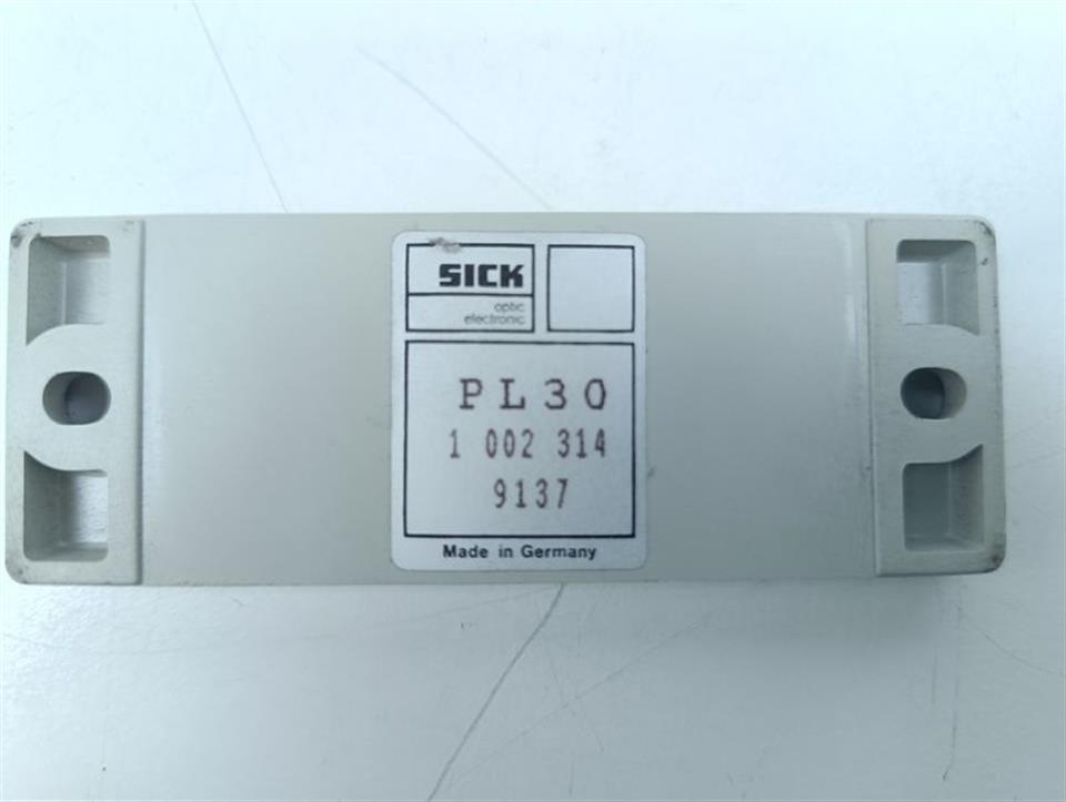 Sick Reflektor PL 30 TOP ZUSTAND
