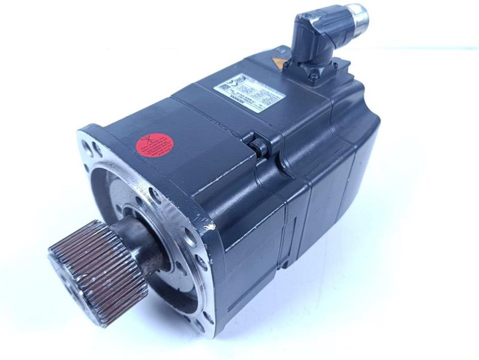 Siemens 1FK7060-2AF7 1-1RH0  TESTED & NEUWERTIG