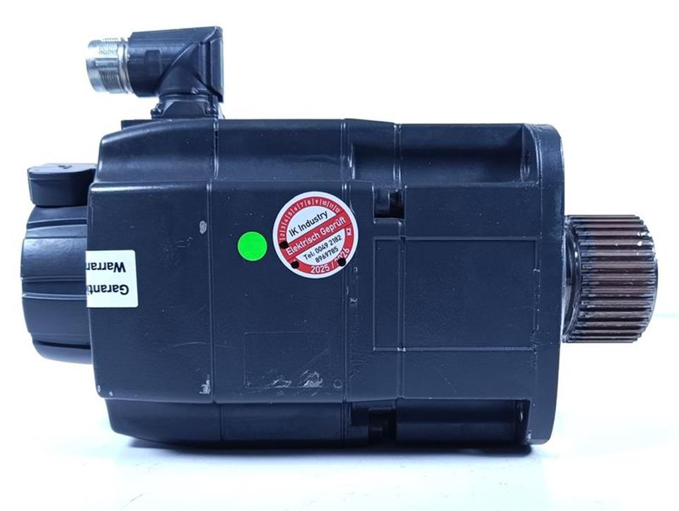 Siemens 1FK7060-2AF7 1-1RH0  TESTED & NEUWERTIG