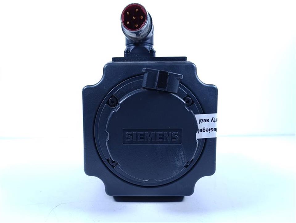 Siemens 1FK7060-2AF7 1-1RH0  TESTED & NEUWERTIG