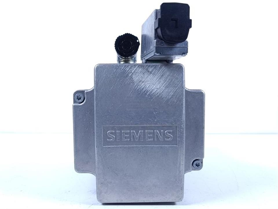 Siemens 1FK7060-5AF71-1DH0 Servomotor 7200 r/min TOP ZUSTAND