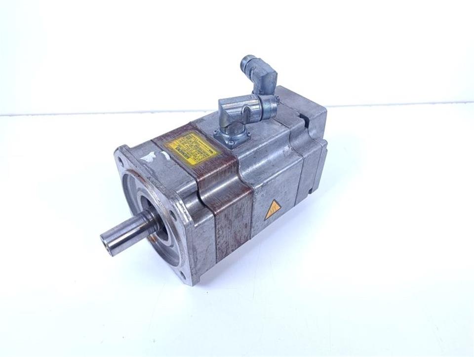 SIEMENS 1FK7060-5AF71-1EH0 Servomotor TESTED & NEUWERTIG