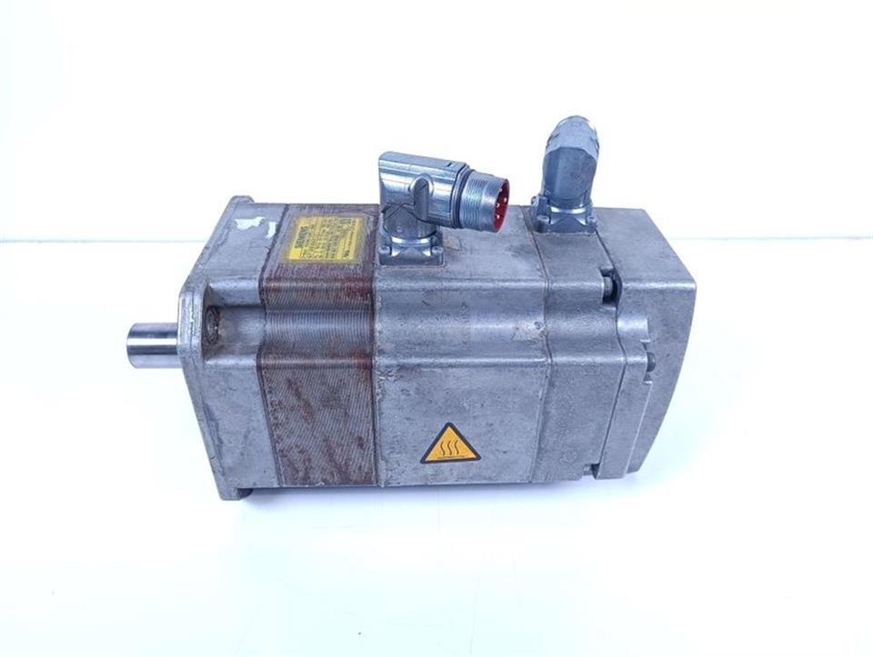SIEMENS 1FK7060-5AF71-1EH0 Servomotor TESTED & NEUWERTIG