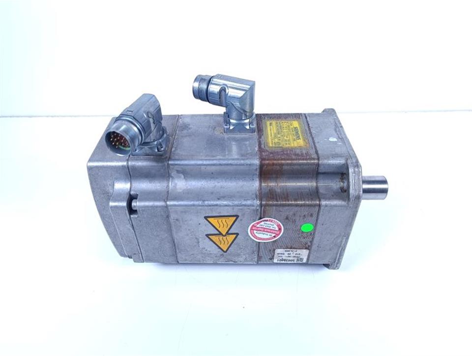 SIEMENS 1FK7060-5AF71-1EH0 Servomotor TESTED & NEUWERTIG
