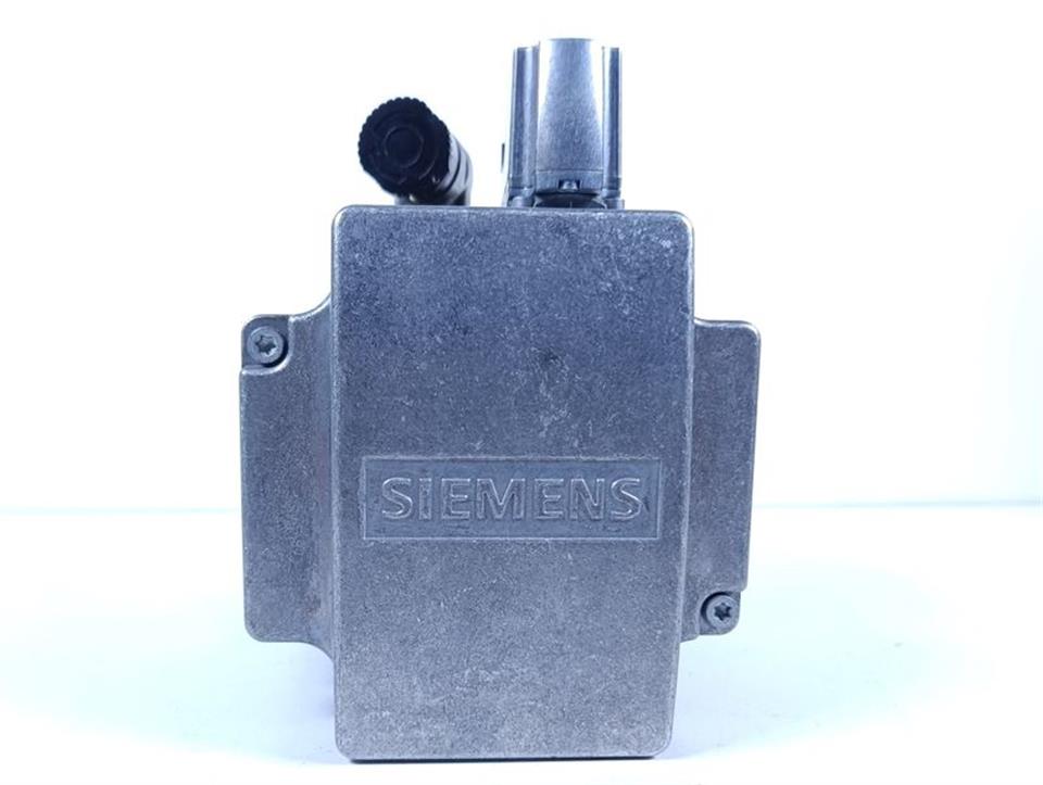 Siemens 1FK7060-5AF71-1KH0 Servomotor 7200 r/min TOP ZUSTAND
