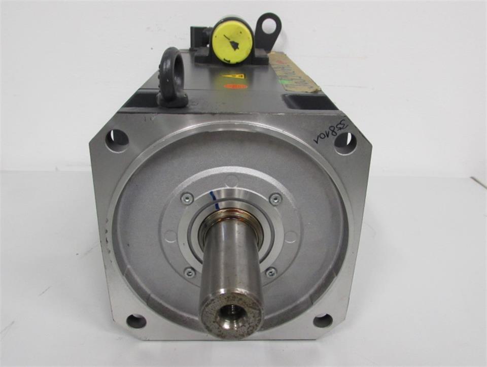 Siemens 1FT6105-8AF71-4AG0 Servomotor 3000min TESTED & TOP ZUSTAND