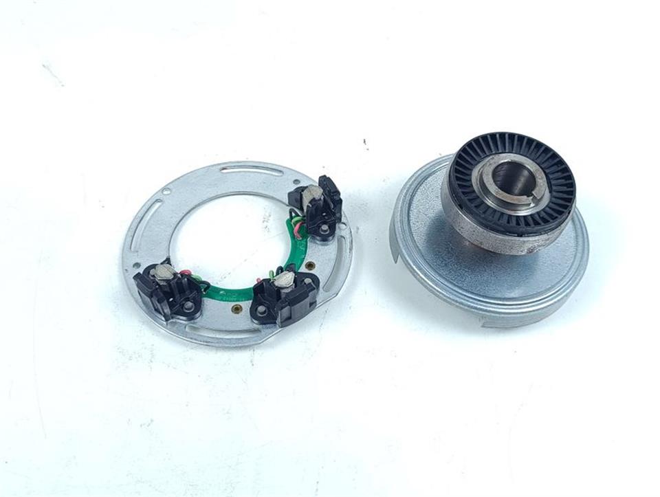 Siemens 1FU1050-6MF Encoder TOP ZUSTAND