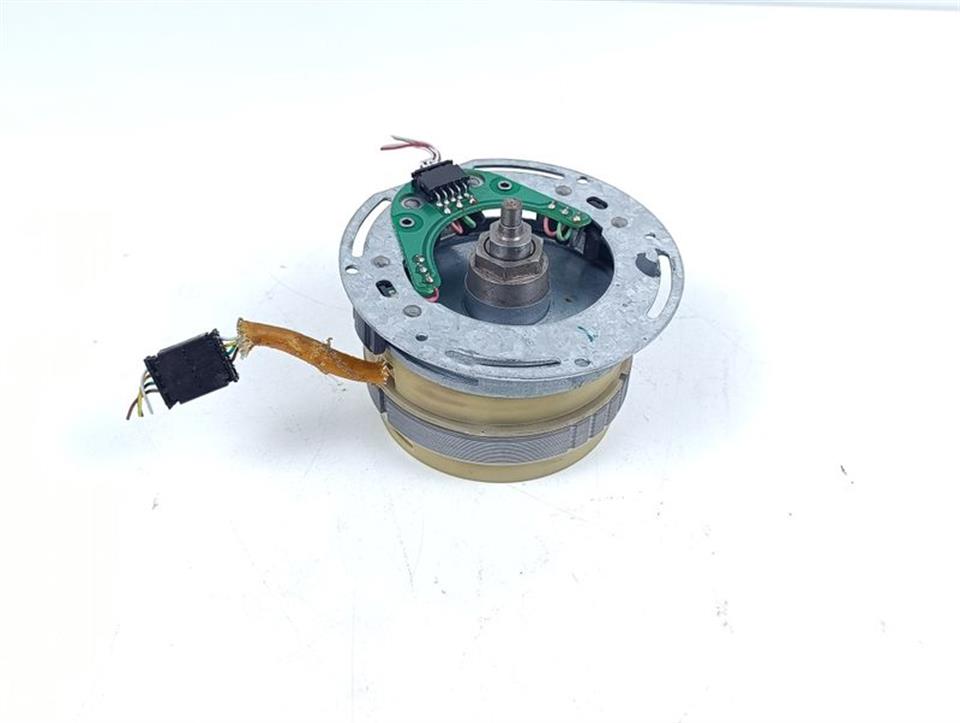 Siemens 1FU1050-6MF Encoder TOP ZUSTAND