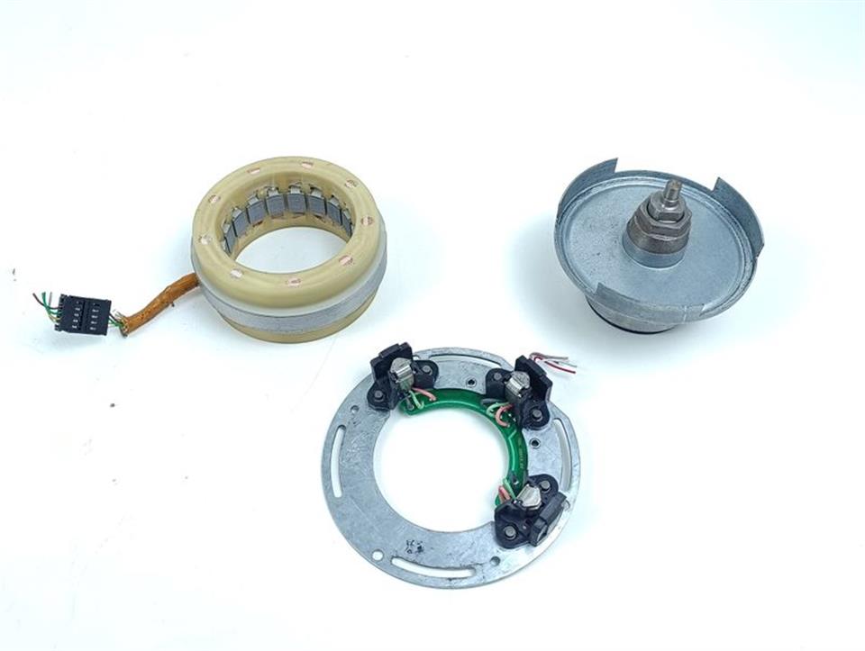 Siemens 1FU1050-6MF Encoder TOP ZUSTAND