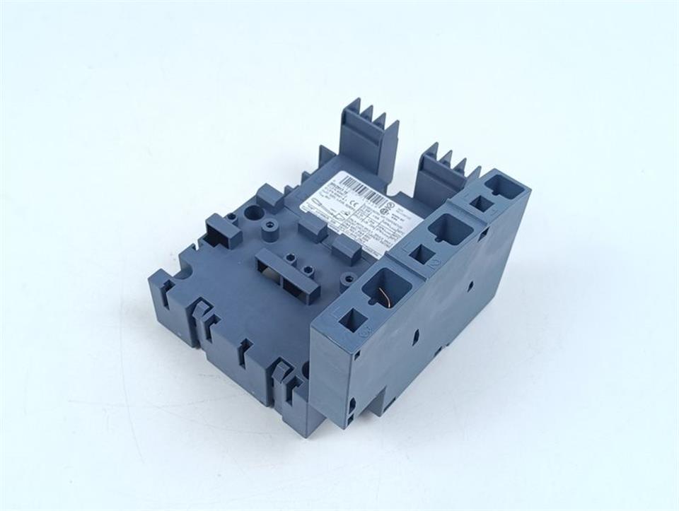 Siemens 3-Phasen-Sammelschiene 3RV2917-1E TOP ZUSTAND