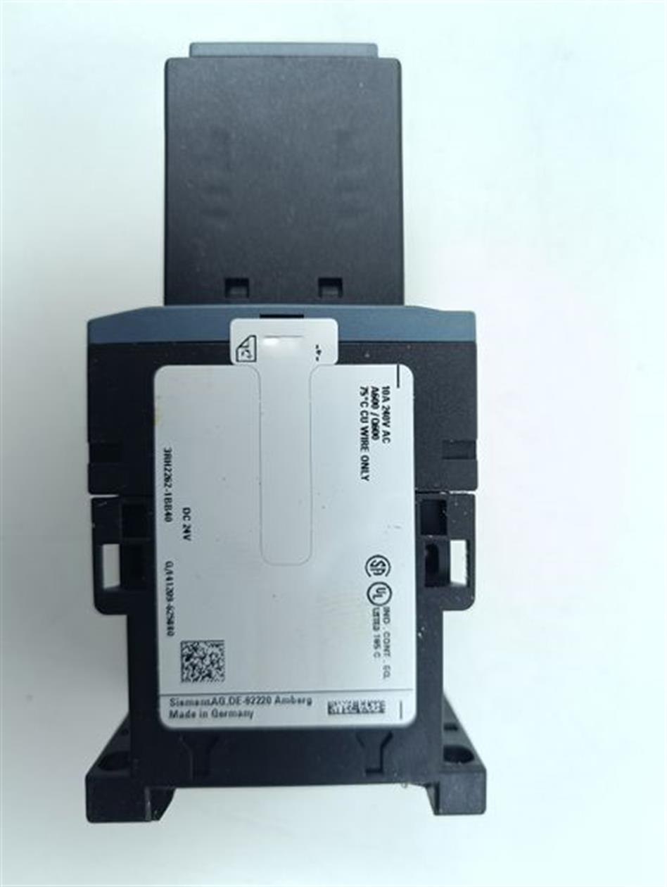 Siemens 3RH2262-1BB40 + A8E56200509403 TOP ZUSTAND