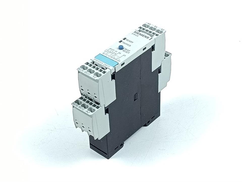 Siemens 3RN1013-2BB00 Thermistor-Motorschutz  NEUWERTIG