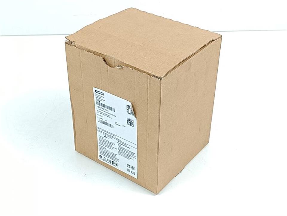 Siemens 3RT2545-1AK60 Leistungsschütz 3RT2545-1AK60 UNUSED & OVP