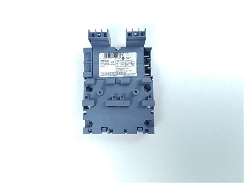 Siemens 3RV2917-4A E04 TOP ZUSTAND