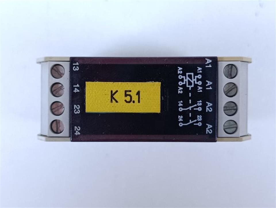 Siemens 3TX7 002-1CB00 Relaiskoppler TOP ZUSTAND