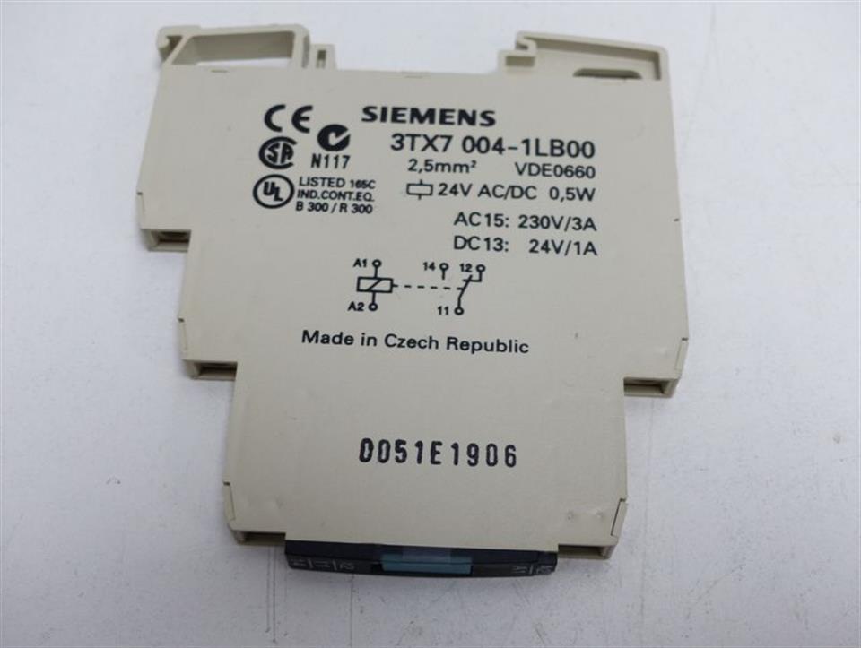 siemens-3tx7-004-1lb00-schnittstellenrelais-sirius-3tx7-top-zustand-51062-2.jpg