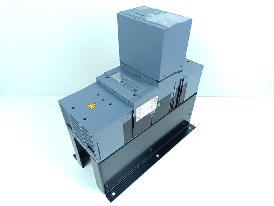 Siemens 3VA2340-5HL32-0AA0 + 3VA9467-0HA10 E:02 NEUWERTIG