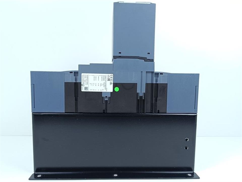 Siemens 3VA2340-5HL32-0AA0 + 3VA9467-0HA10 E:02 NEUWERTIG