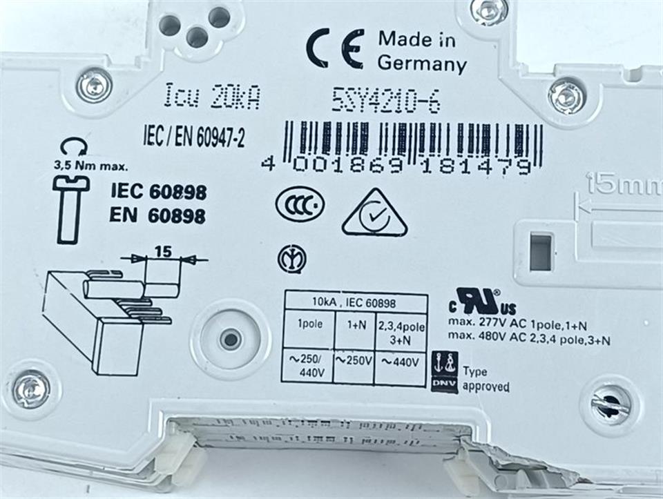 siemens-5sy42-mcb-b10-top-zustand-83708-4.jpg
