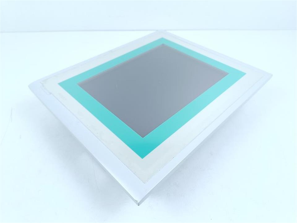 Siemens 6AV6 545-0AG10-0AX0 MP270B Touch-10 TFT ESt 17 TESTED & TOP ZUSTAND