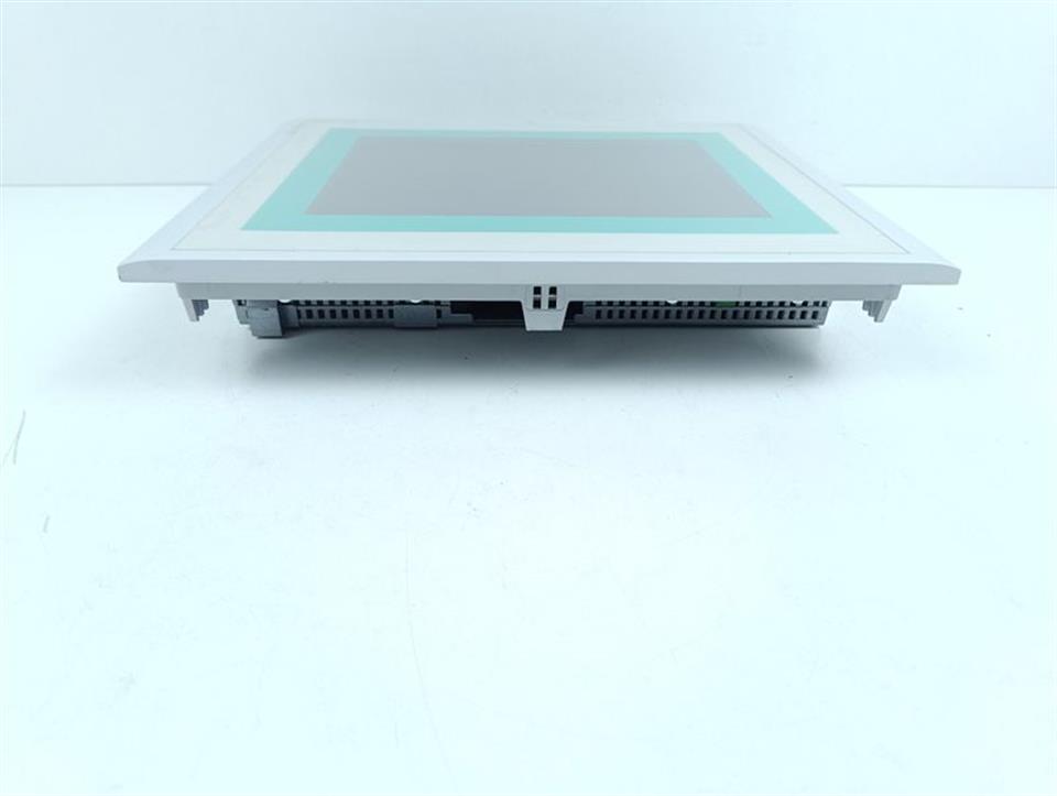 Siemens 6AV6 545-0AG10-0AX0 MP270B Touch-10 TFT ESt 17 TESTED & TOP ZUSTAND