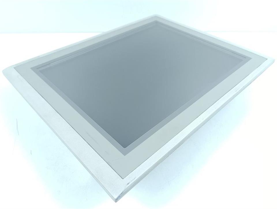 Siemens 6AV6 545-0DB10-0AX0 Simatic Multi Panel   E:5 MP370 TOP ZUSTAND & TESTED