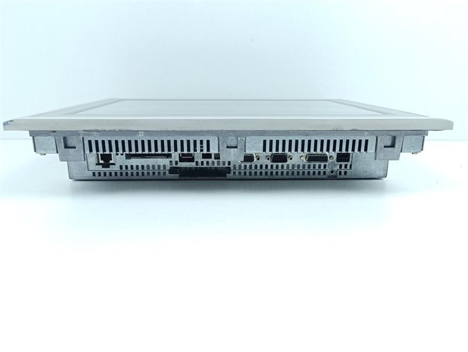 Siemens 6AV6 545-0DB10-0AX0 Simatic Multi Panel   E:5 MP370 TOP ZUSTAND & TESTED