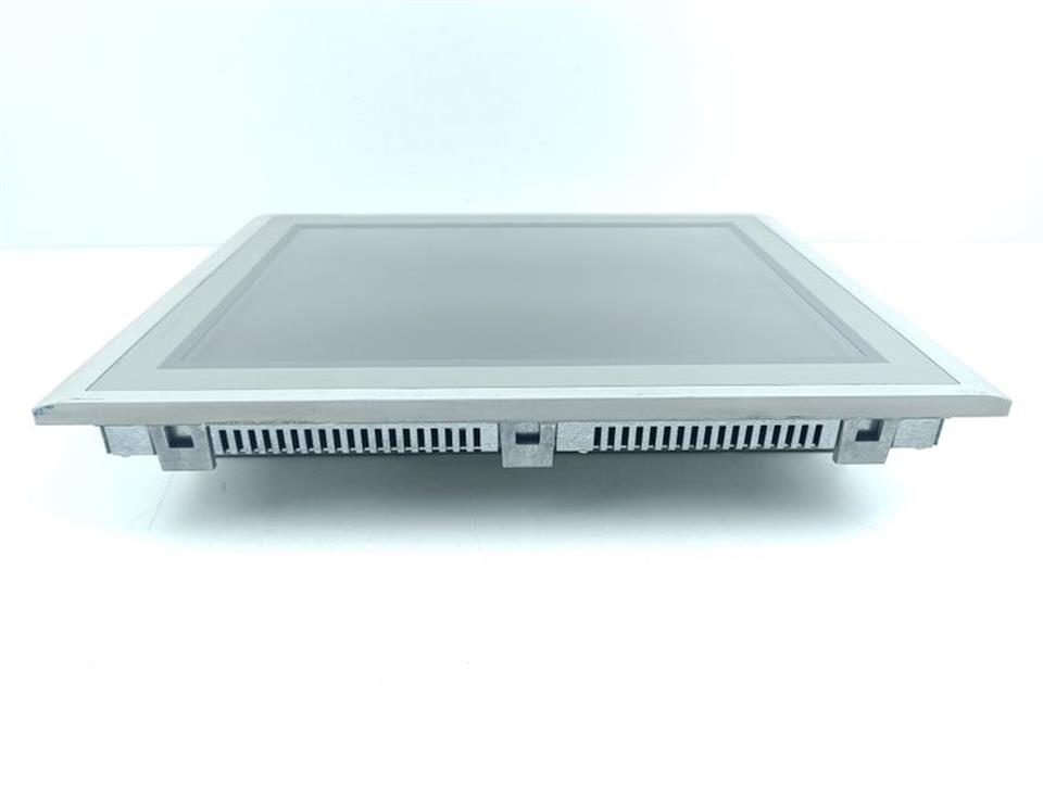 Siemens 6AV6 545-0DB10-0AX0 Simatic Multi Panel   E:5 MP370 TOP ZUSTAND & TESTED