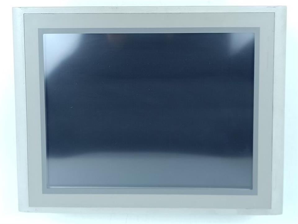 Siemens 6AV6 545-0DB10-0AX0 Simatic Multi Panel   E:5 MP370 TOP ZUSTAND & TESTED