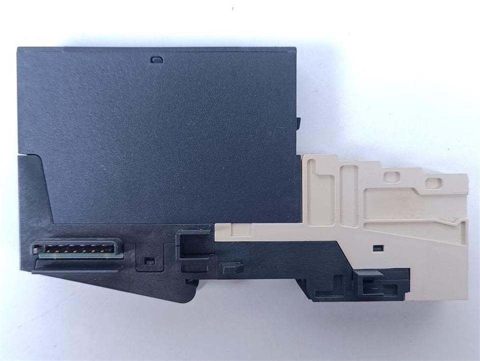 Siemens 6ES7 138-4CA01-0AA0 + TM-P15S23-A0 TOP ZUSTAND