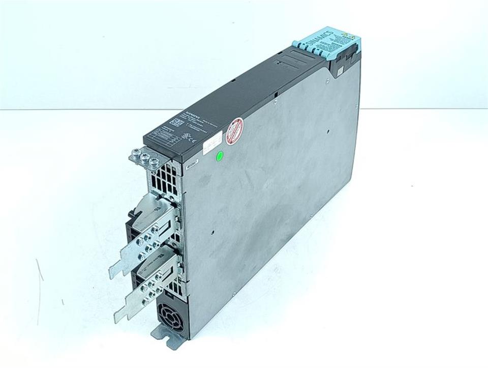 Siemens 6SL3120-2TE15-0AA3 Double Motor Module Version B TESTED & NEUWERTIG