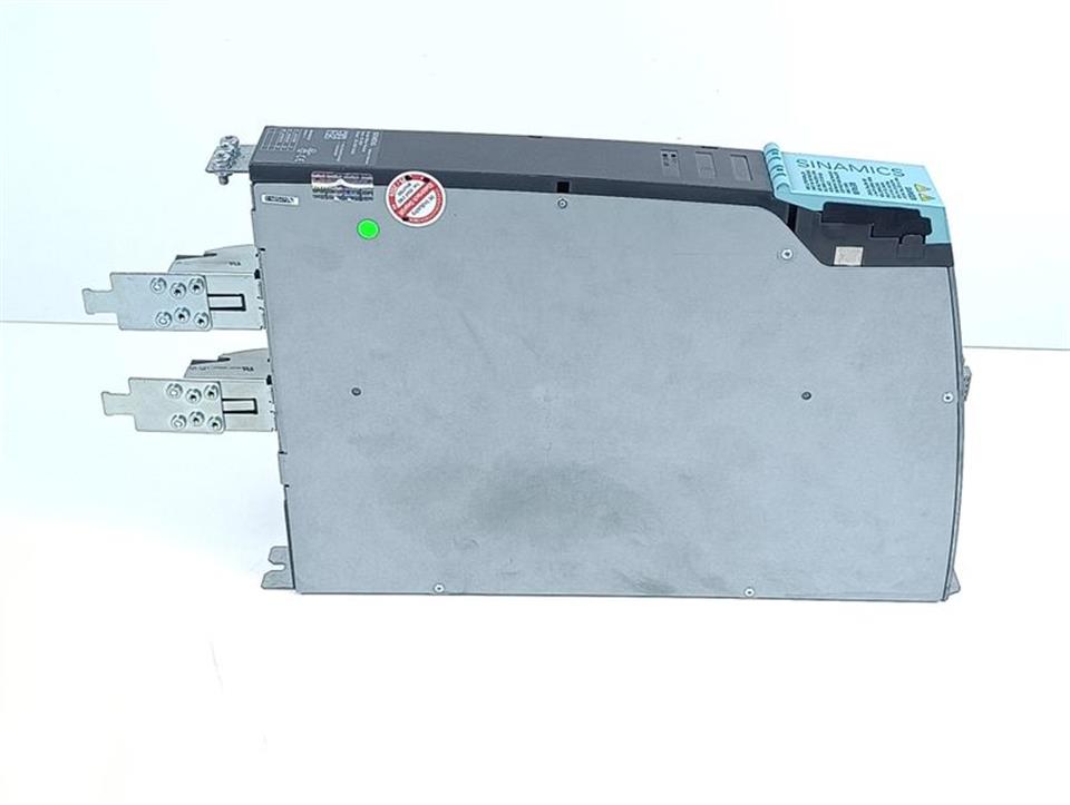 Siemens 6SL3120-2TE15-0AA3 Double Motor Module Version B TESTED & NEUWERTIG