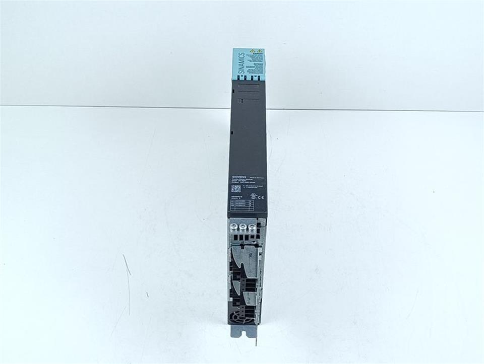 Siemens 6SL3120-2TE15-0AA3 Double Motor Module Version B TESTED & NEUWERTIG