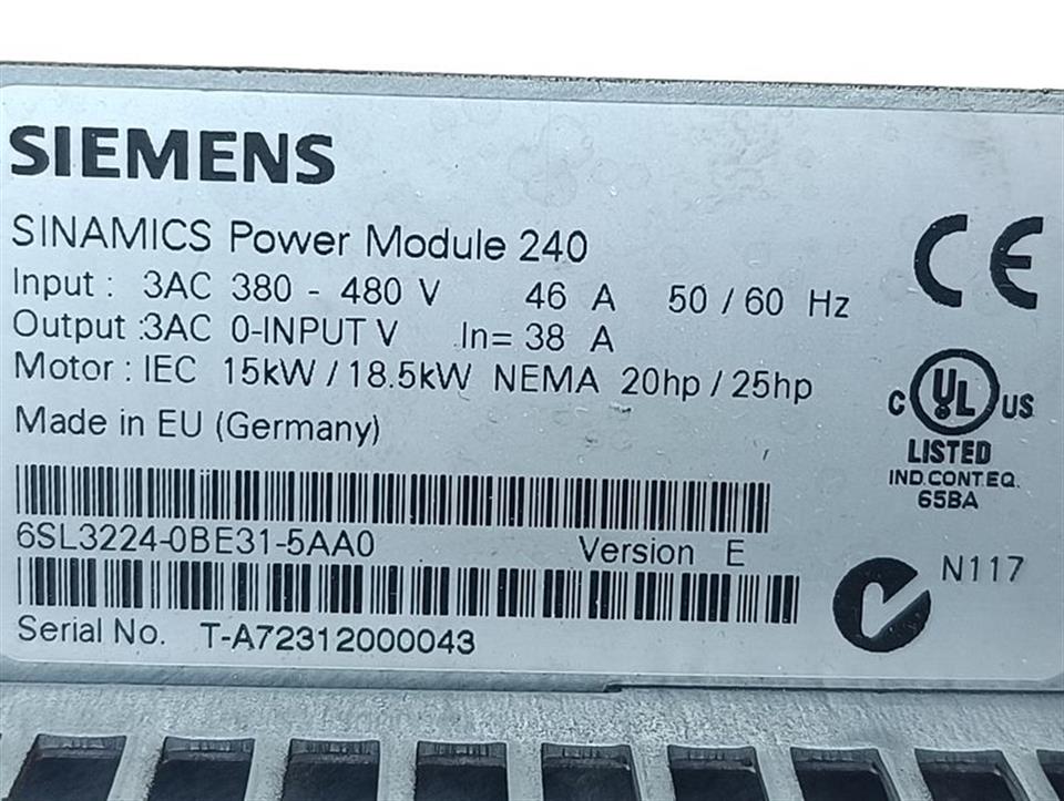 siemens-6sl3224-0be31-5aa0-power-module-240-ver-e-tested-und-top-zustand-84238-5.jpg